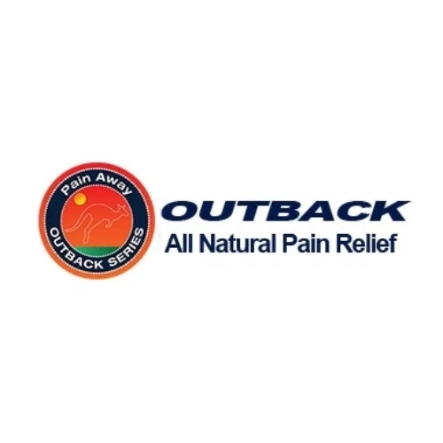Outback Pain Relief