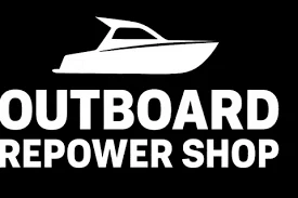 Outboard Repower Shop