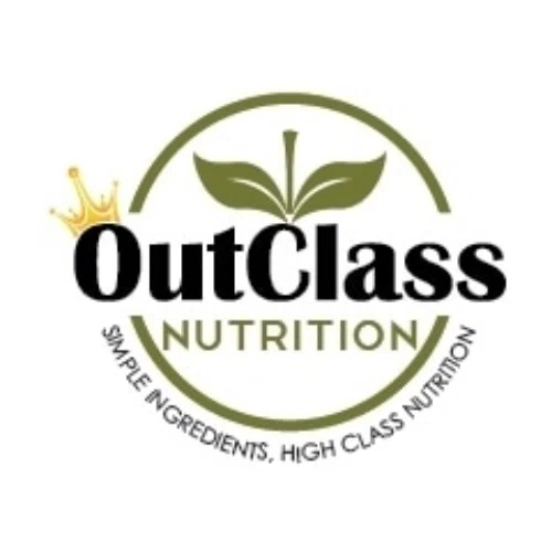 OutClass Nutrition
