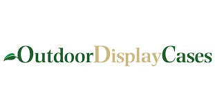Outdoor Display Cases