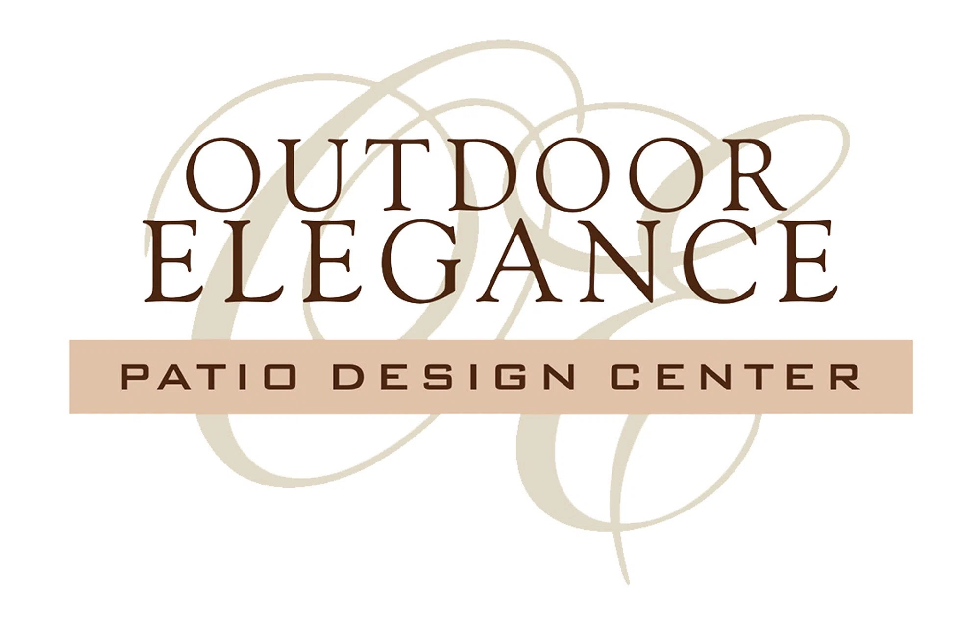 Outdoor Elegance Patio Design Center