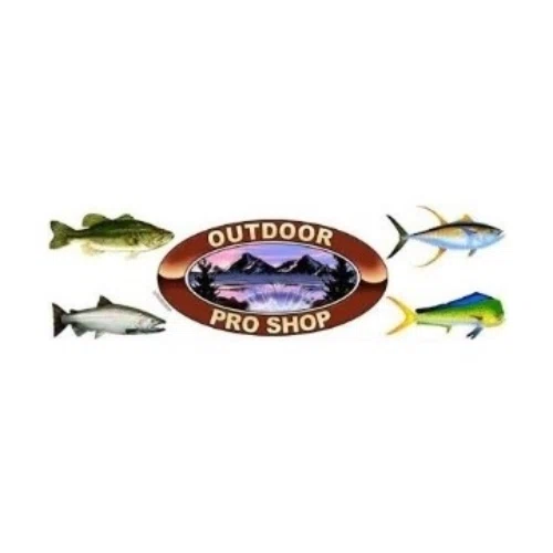 Outdoor Pro Shop