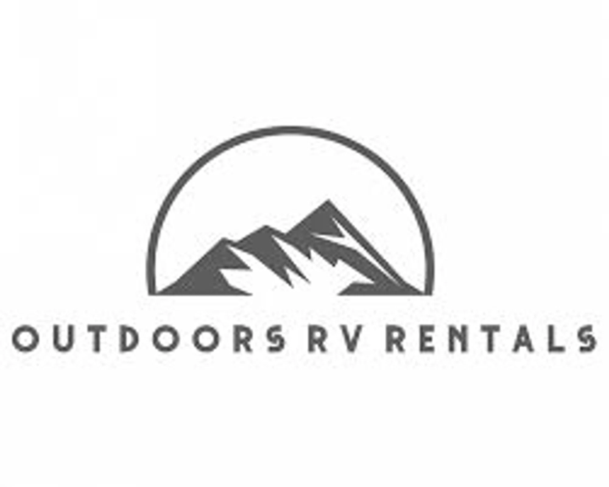 Outdoors RV Rentals