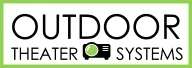Outdoor Theater Systems