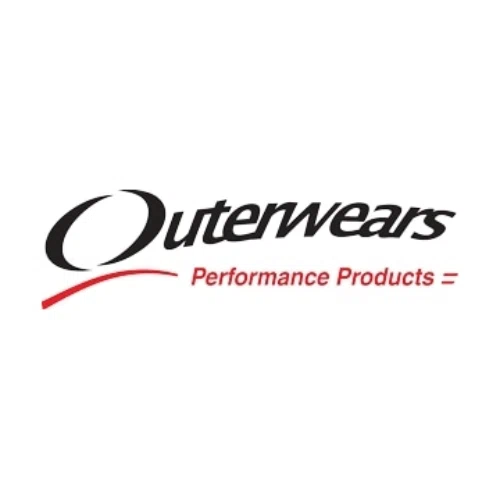 Outerwears Logo for Special Discounts