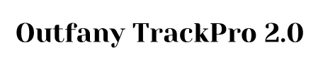 Outfany TrackPro