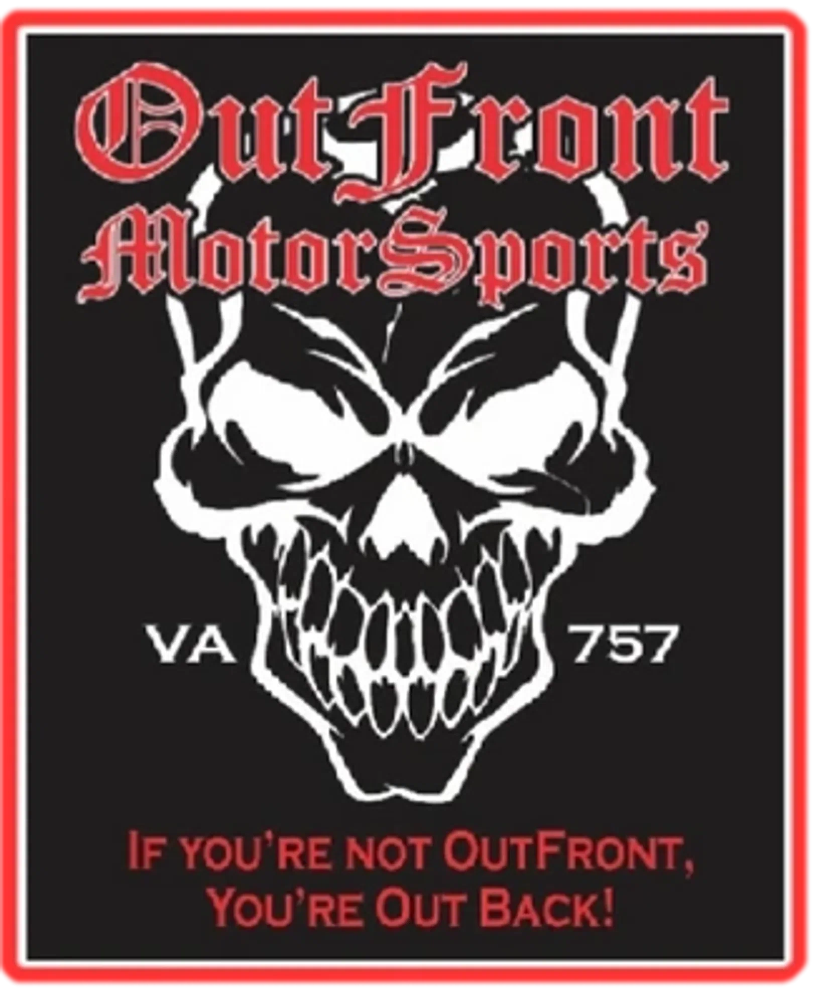 OutFront MotorSports