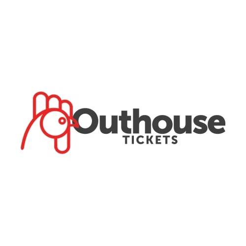 Outhouse Tickets