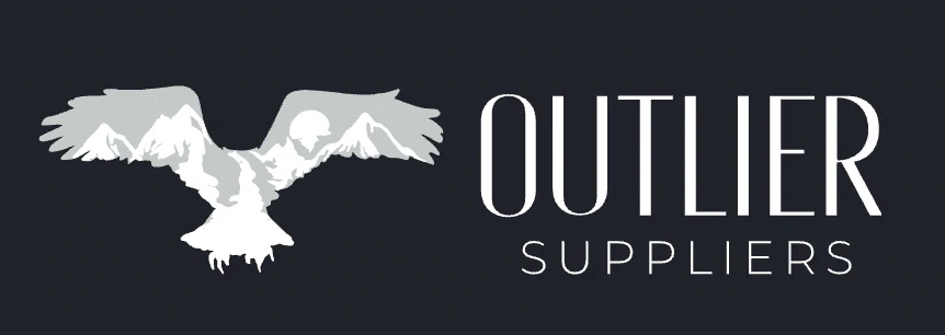 Outlier Suppliers Logo for Exclusive Deals