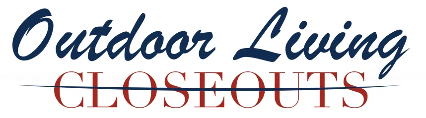 Outdoor Living Closeouts