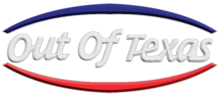 Out Of Texas