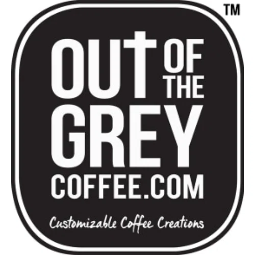 Out of the Grey Coffee Promo Codes