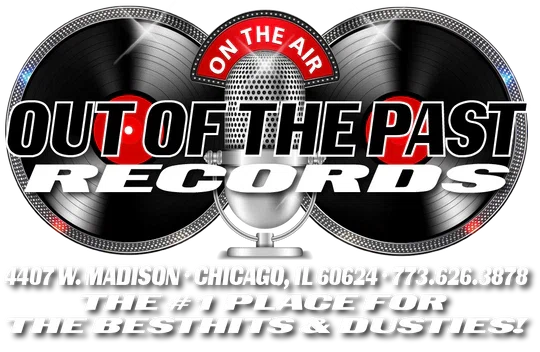 Out of the Past Records