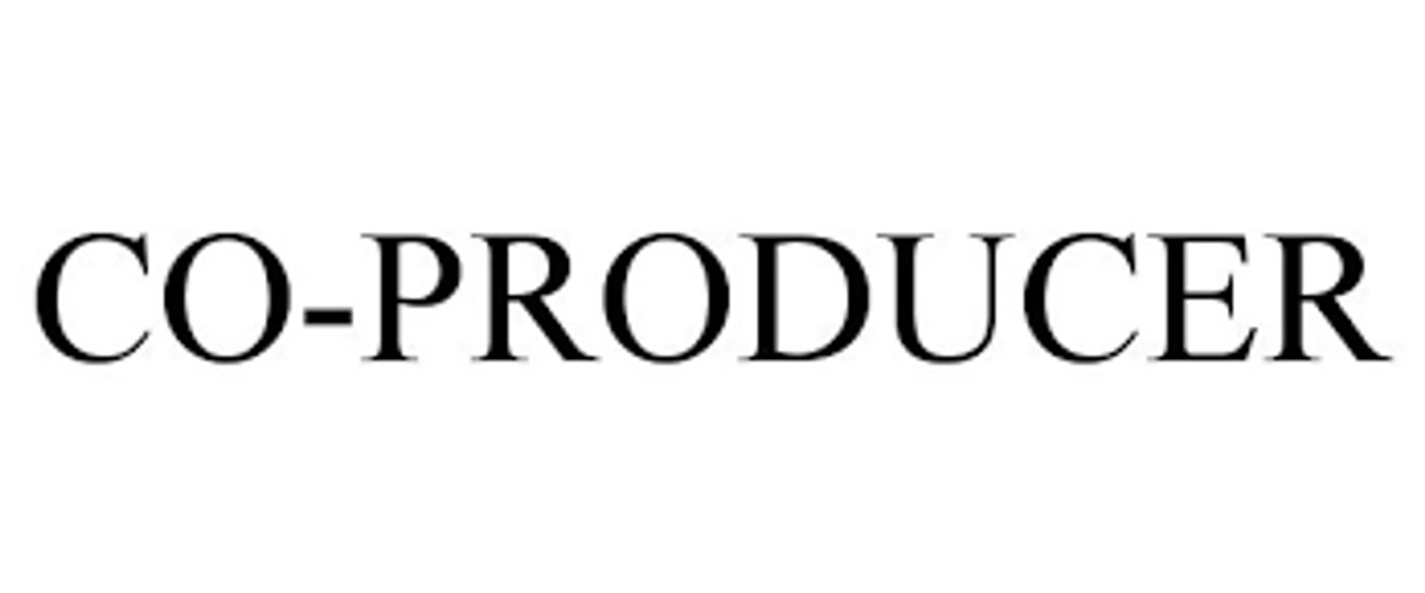 Output Co-Producer