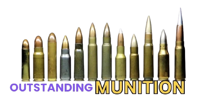 Outstanding Munitions