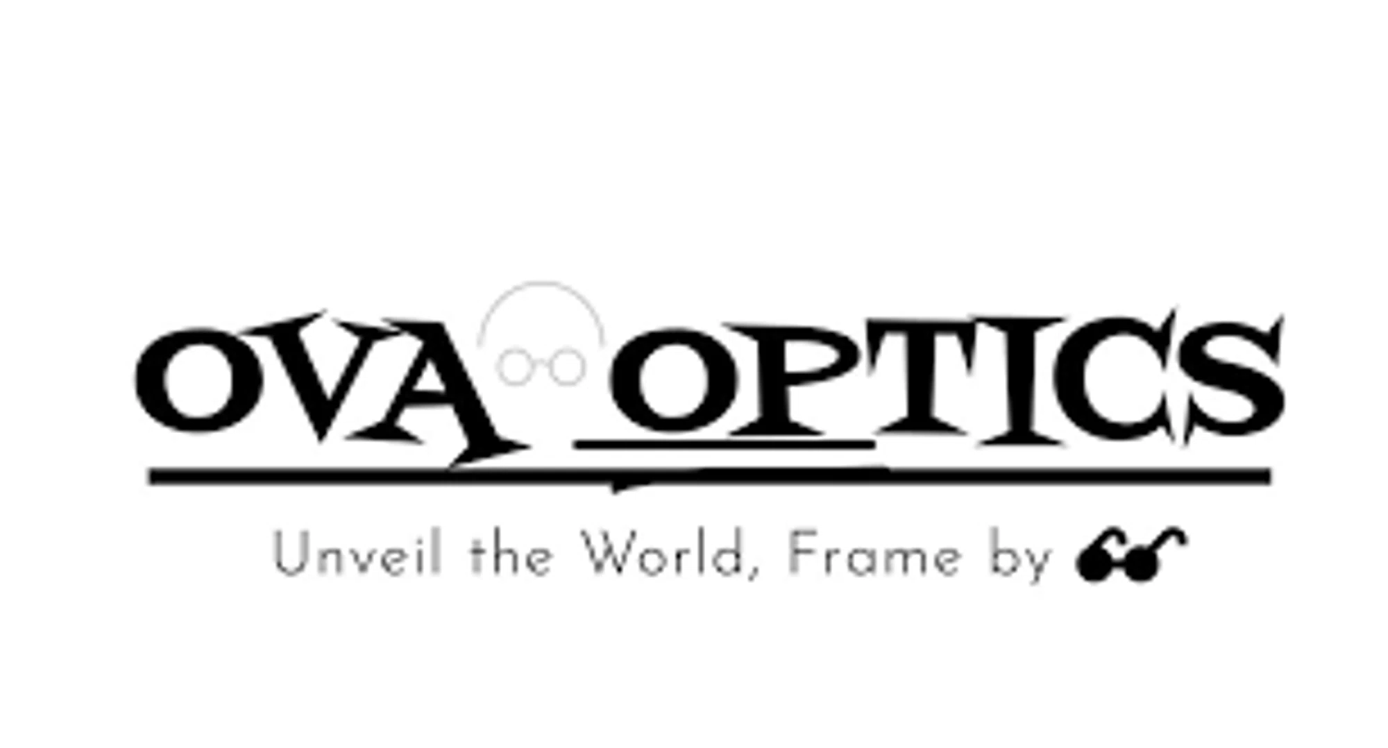 Ova Optics Logo for Exclusive Deals
