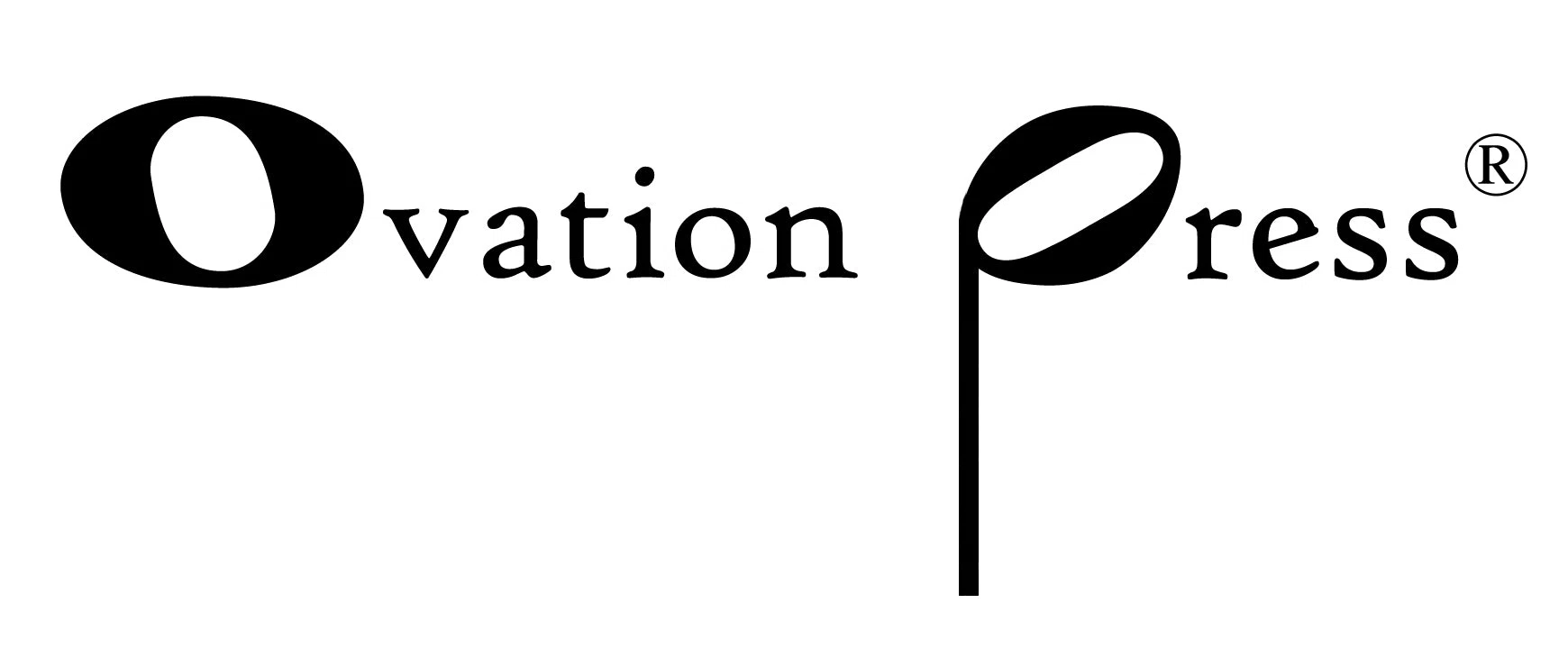 Ovation Press Books
