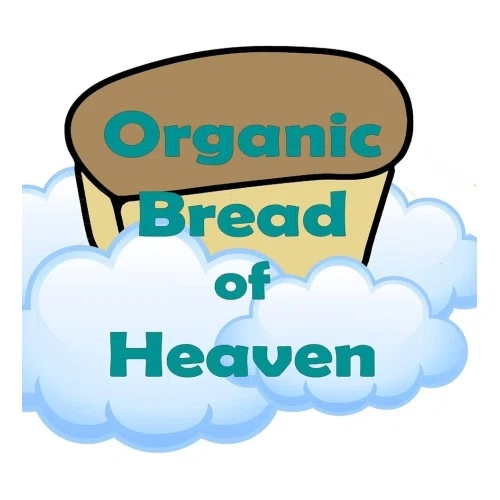 Organic Bread of Heaven