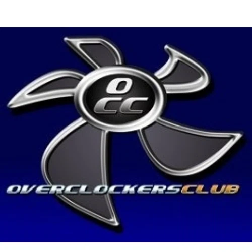 Overclockers Club