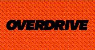 Overdrive Defense