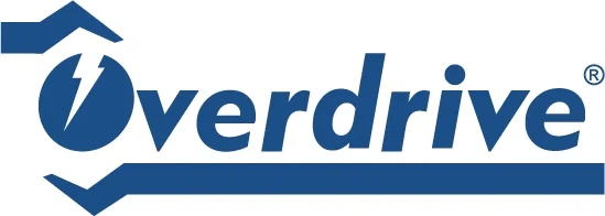 Overdrive Lighting Logo for Discount Codes