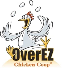 OverEZ Chicken Coop