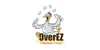 OverEZ Chicken Coop