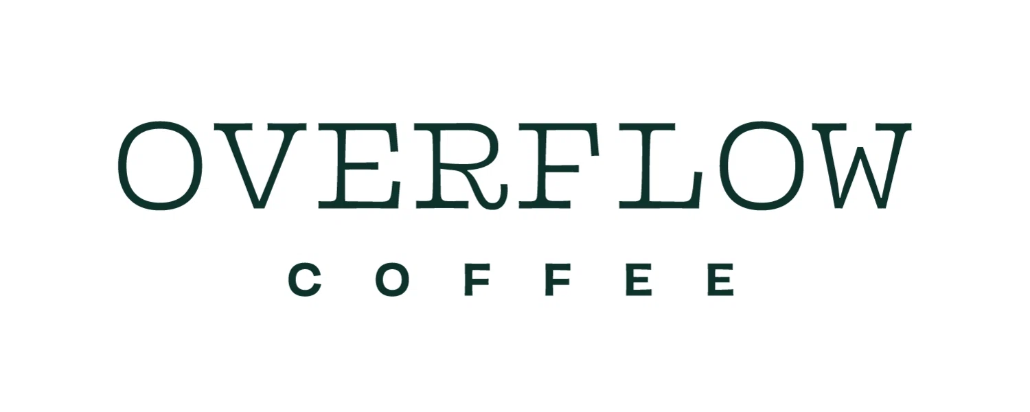 Overflow Coffee