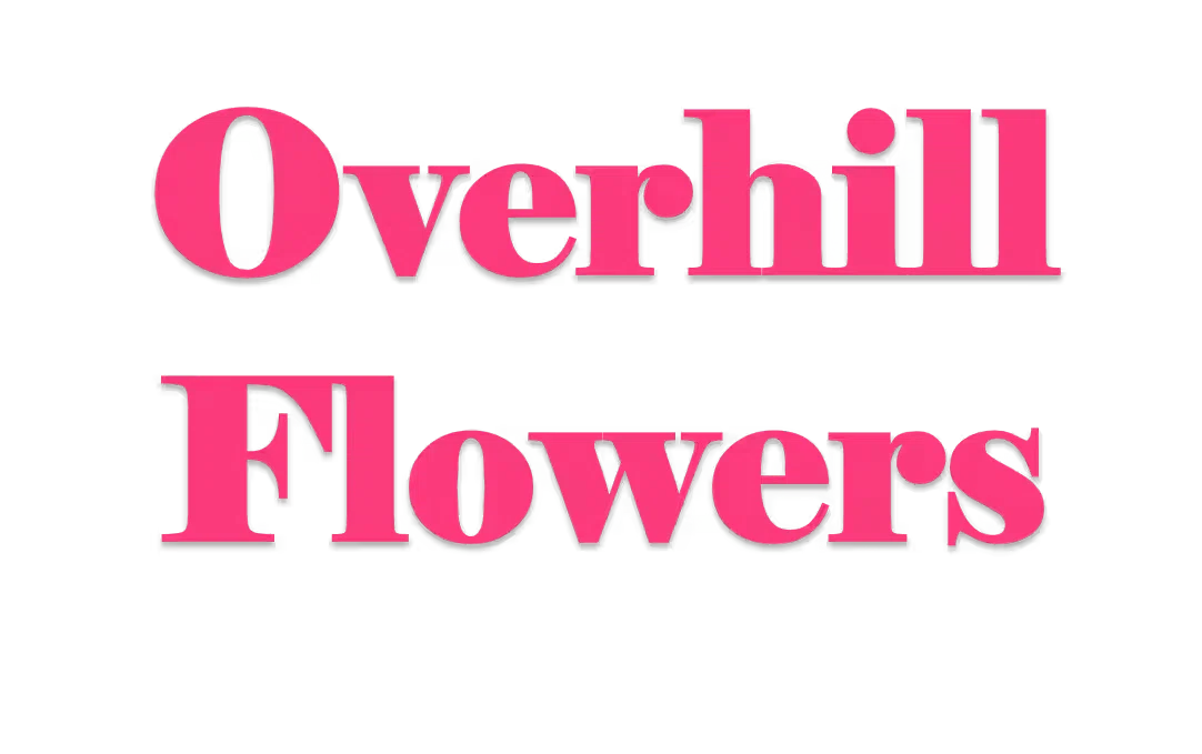 Overhill Flowers