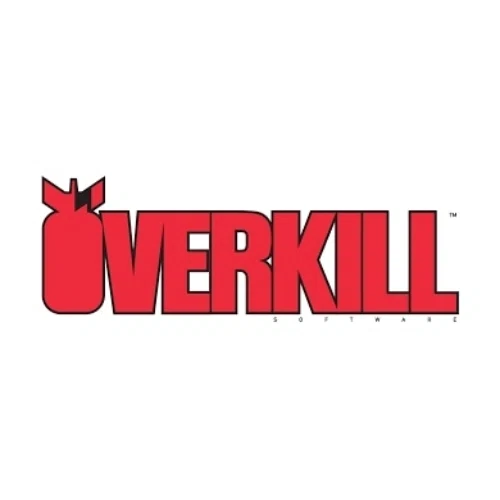 overkill shop coupon