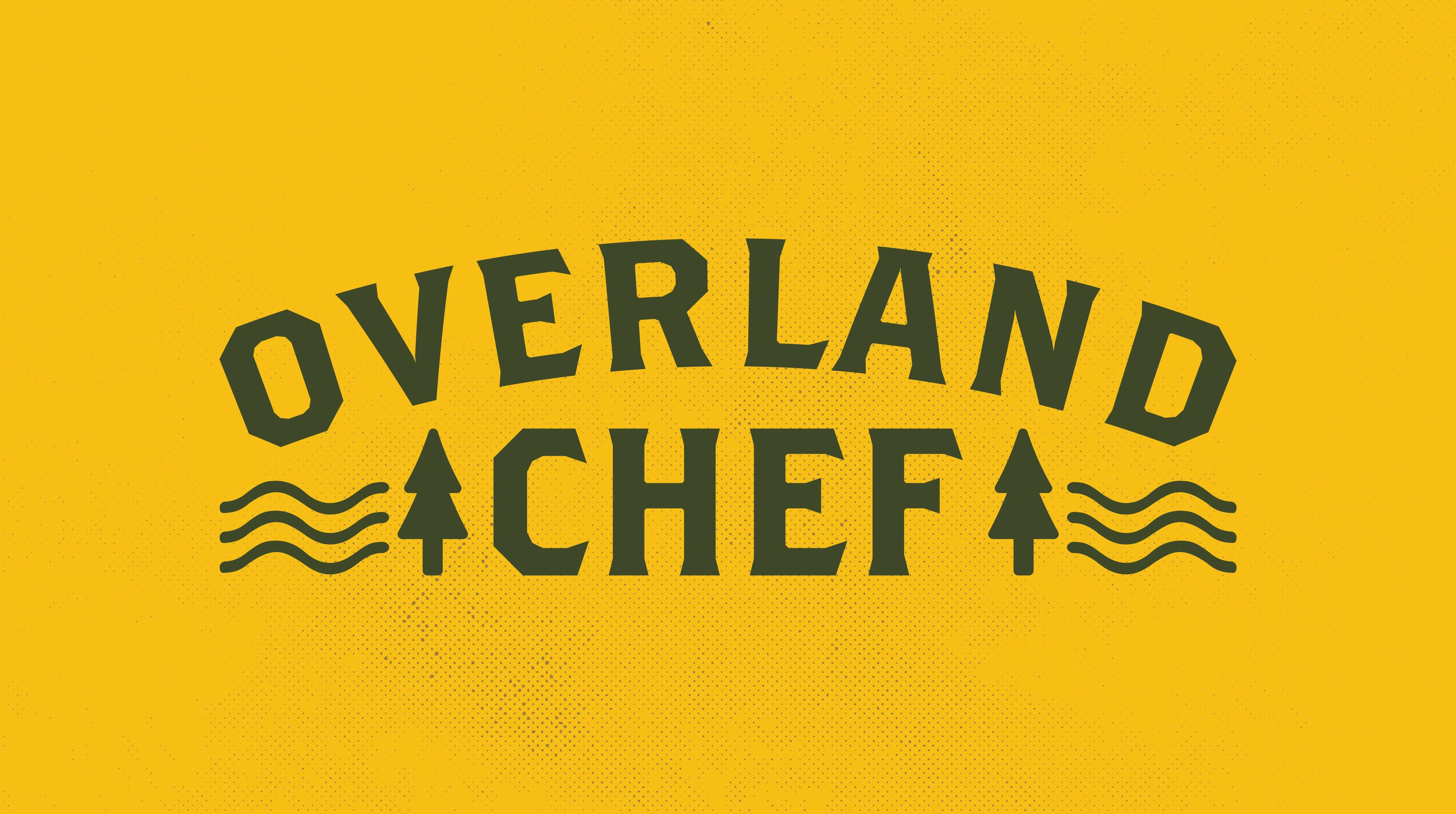 Overland Chef