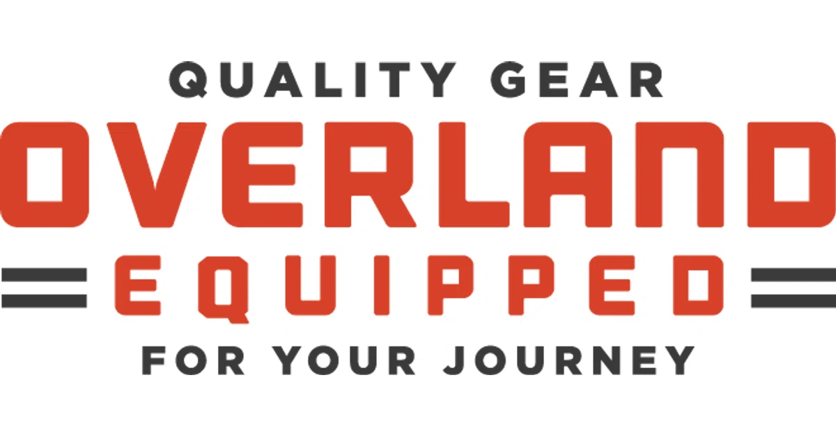 Overland Equipped