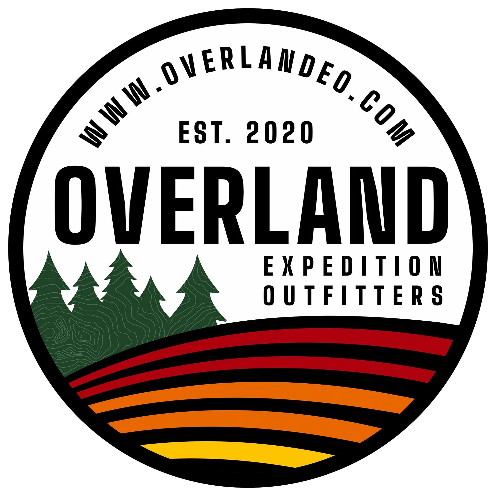 Overland Expedition Outfitters