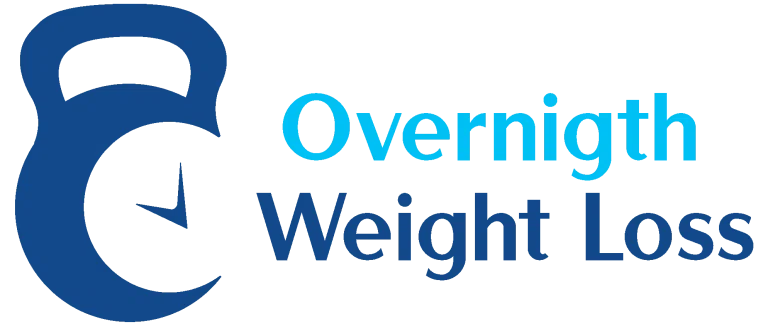 Overnight Weight Loss