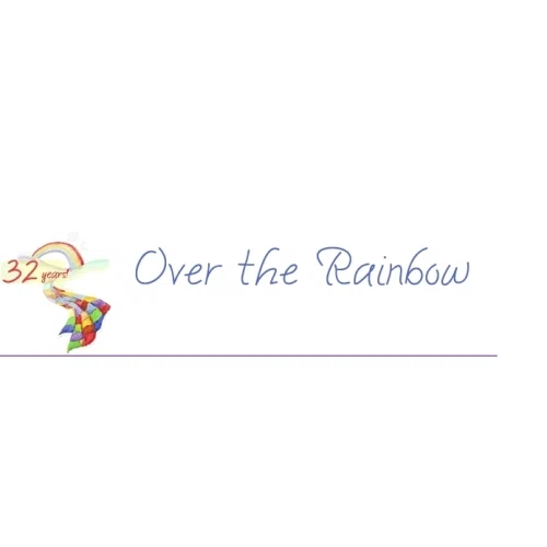 Over the Rainbow