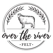 Over the River Felt