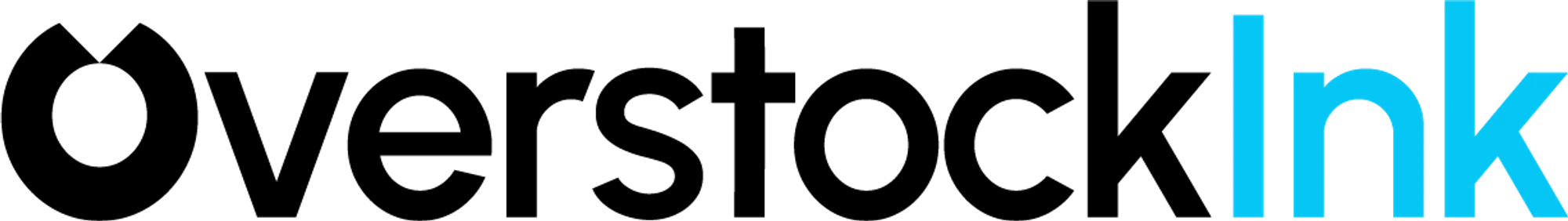 Overstock Ink