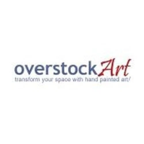 overstockArt.com