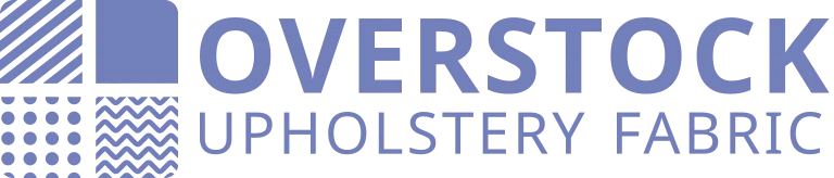 Overstock Upholstery Fabric