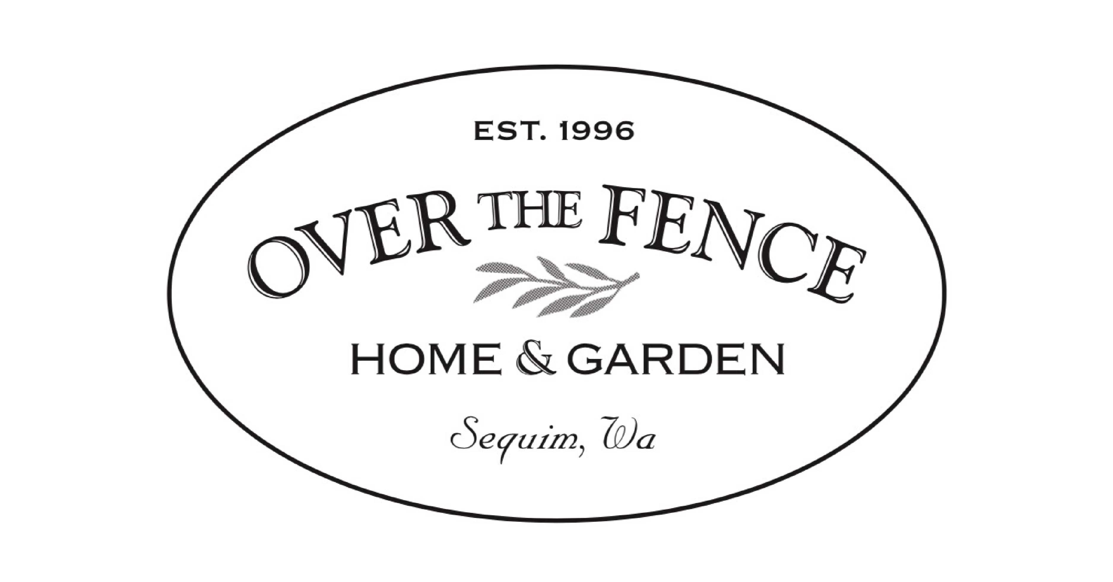 Over the Fence