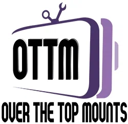 Over The Top Mounts