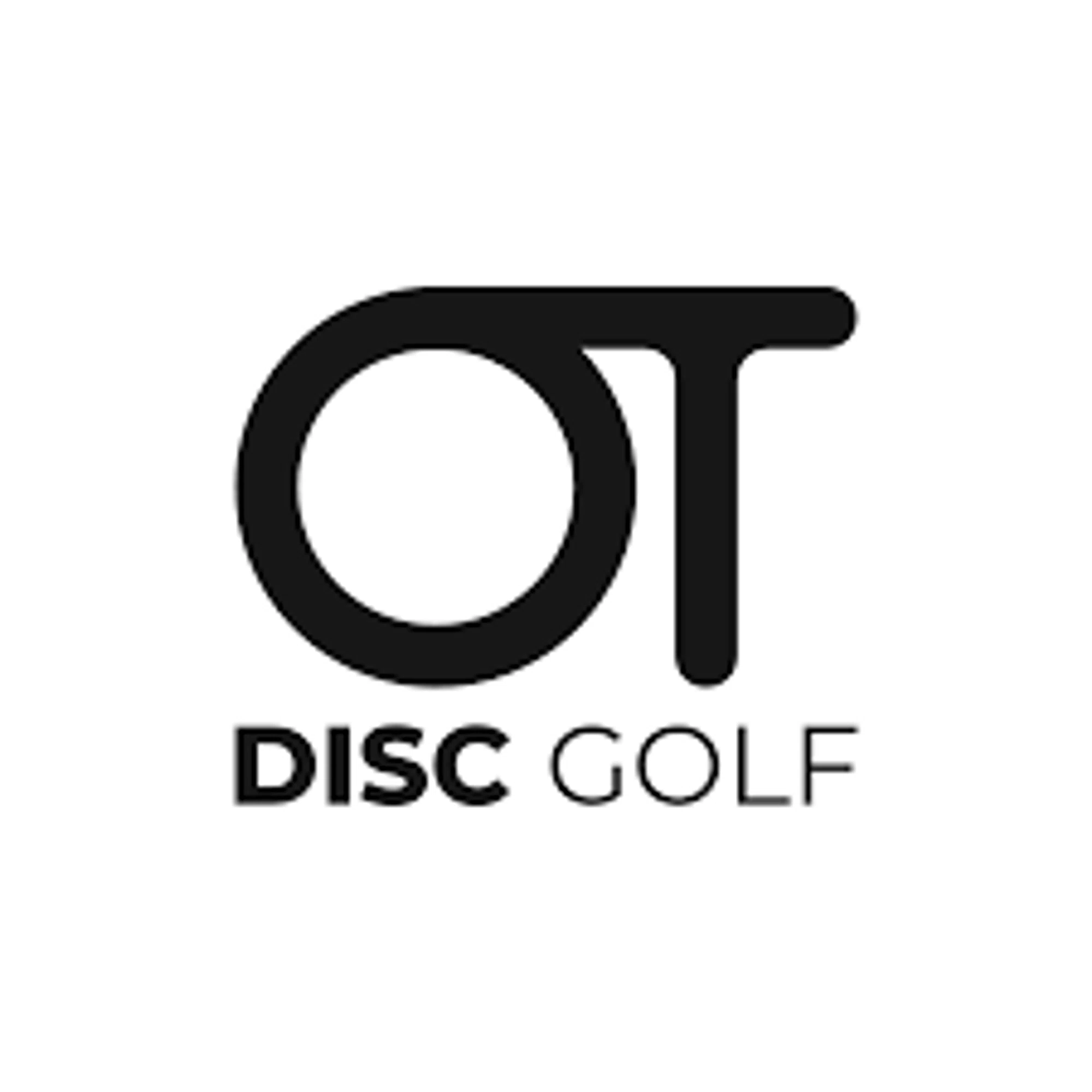 Overthrow Disc Golf
