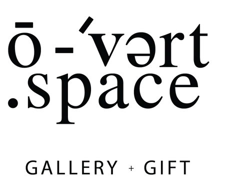 Overt Space Gallery + Gift