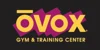 OVOX Gym & Training Morganville NJ