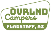 OVRLND Campers