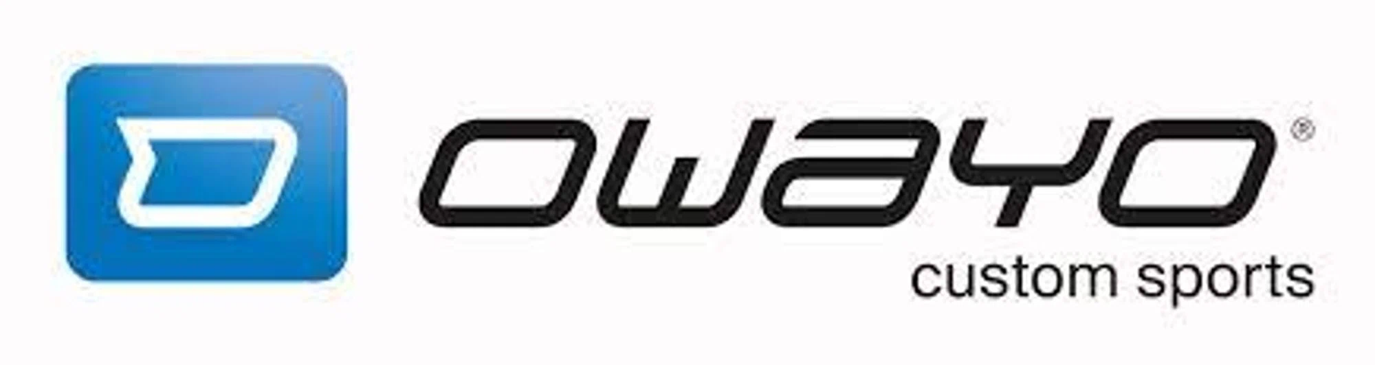 owayo Logo for Special Discounts