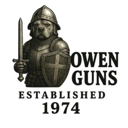 Owen Guns
