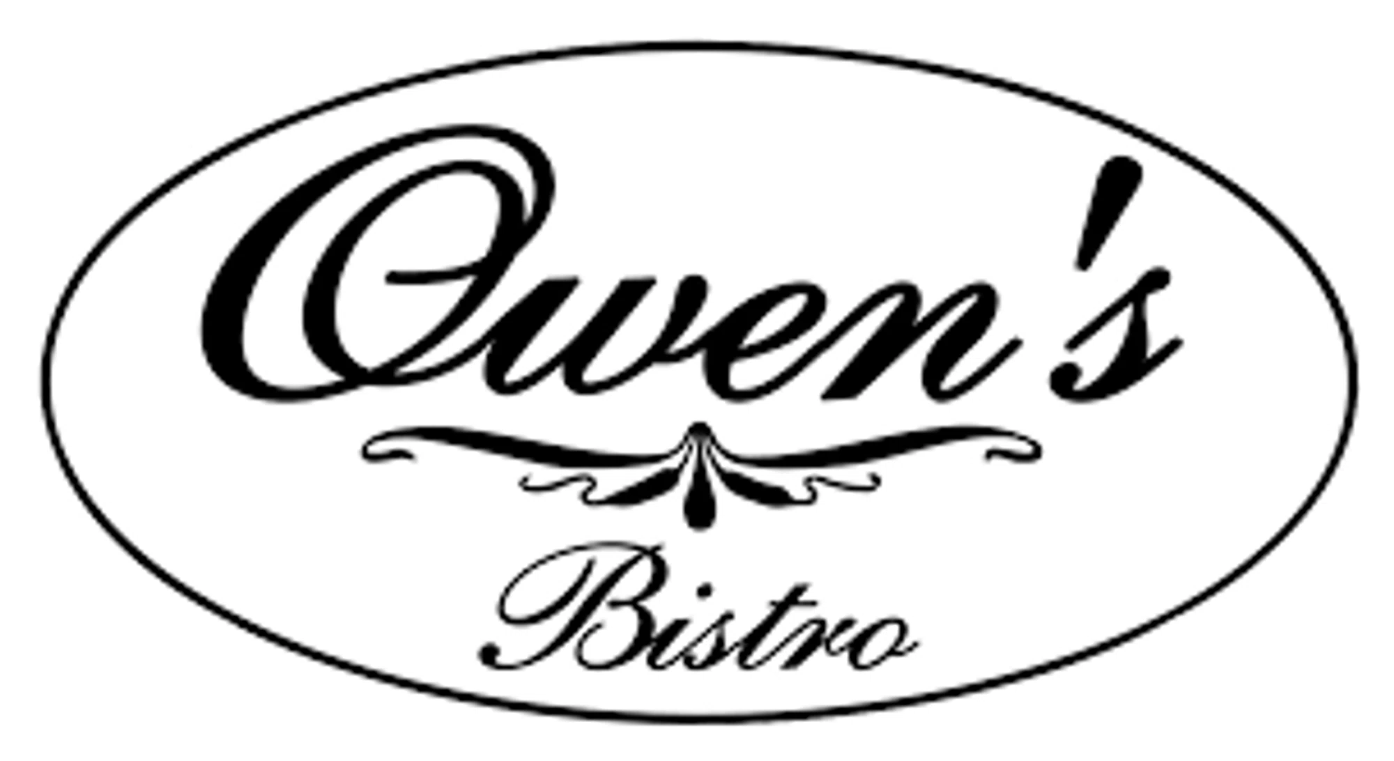 Owen's Bistro