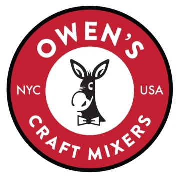 Owen's Craft Mixers