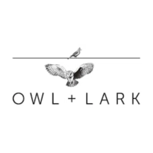 Owl + Lark